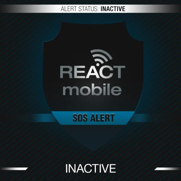 Keep Safe with Help from React Mobile App #ad