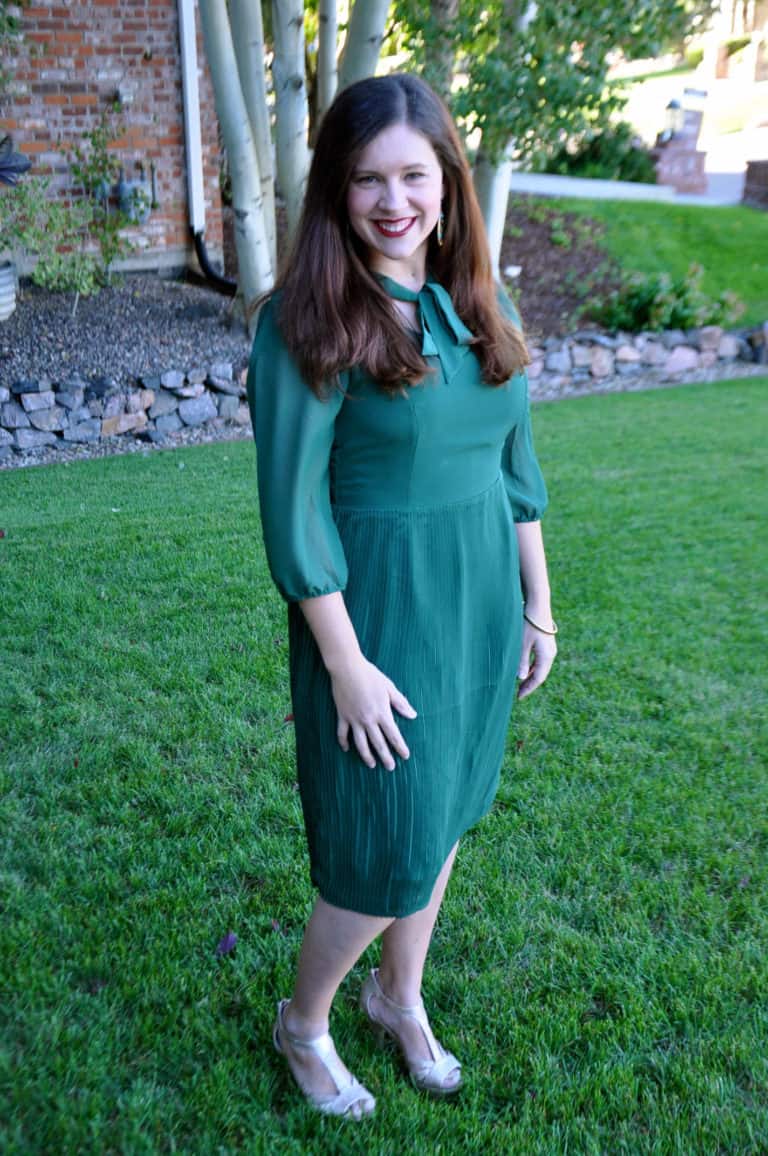 Shabby Apple Fall Apparel Giveaway