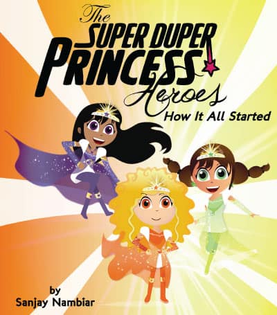 How to Deal with Bullying Like a Princess