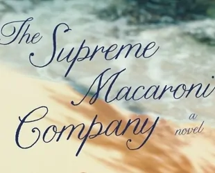 The Supreme Macaroni Company #giveaway