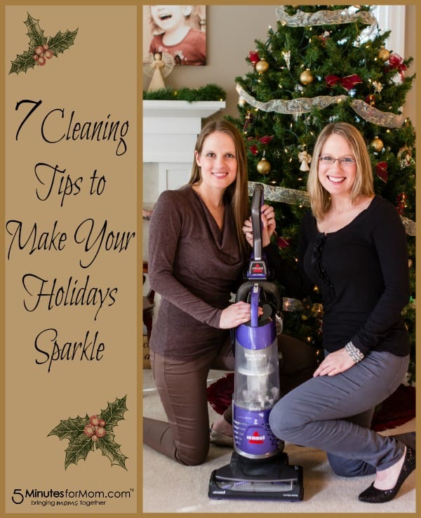 holiday-cleaning-tips