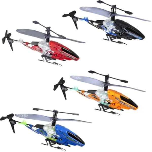 RC Air Hogs Copter