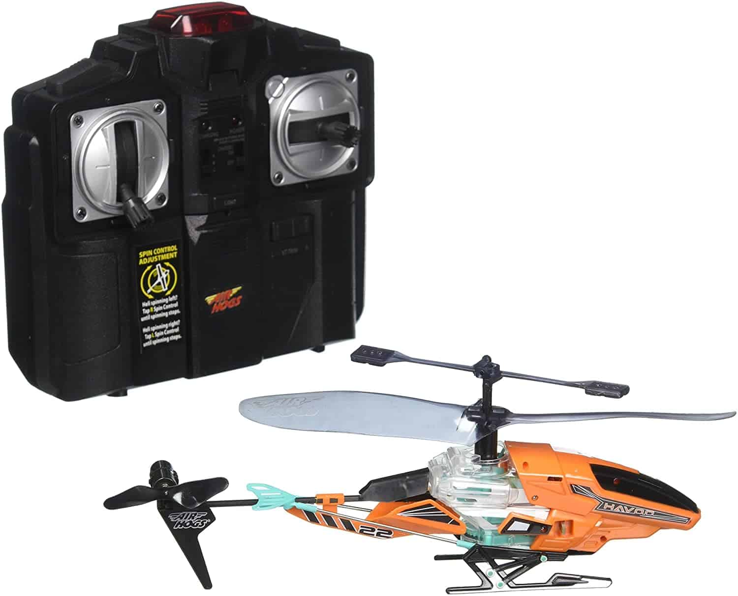 air hogs remote control helicopter