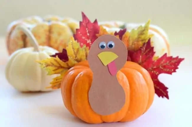 Thanksgiving Activities for Kids - MomTrends