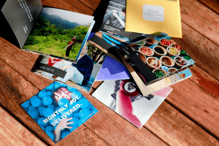 Document the Holidays, Print Your Photos & Get A FREE Photo Book!