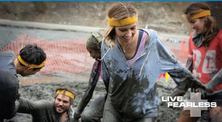 Win $1000 by Embracing Your Journey #IBXLiveFearless #spon
