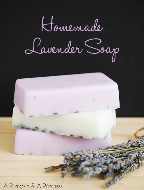 5Homemade_Lavender_Soap