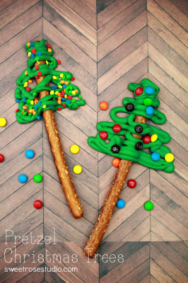 5Pretzel-Christmas-Trees-at-Sweet-Rose-Studio