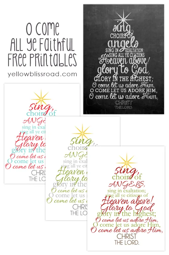 5o-come-all-ye-faithful-printables