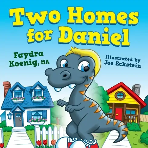 Two Homes for Daniel: An Interview with Faydra Koenig