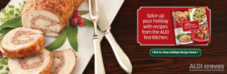 Aldi Can Help You Throw an Amazing Party