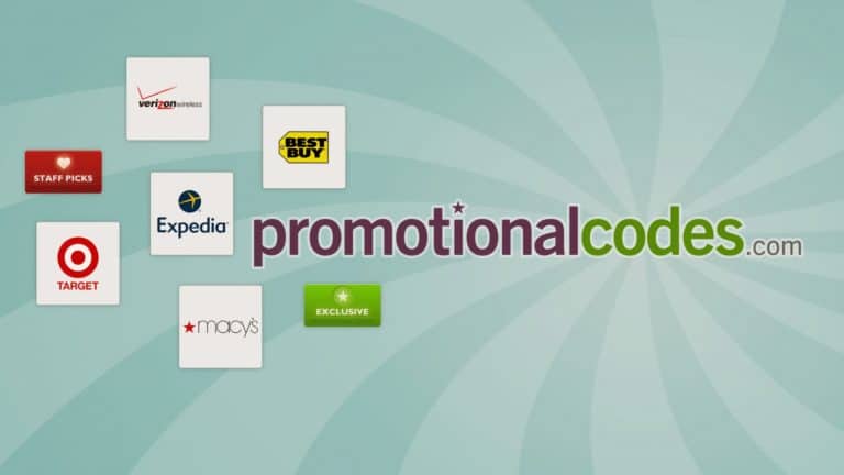 Let PromotionalCodes.com Pay For Your Holiday Gifts