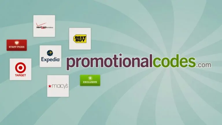 Let PromotionalCodes.com Pay For Your Holiday Gifts