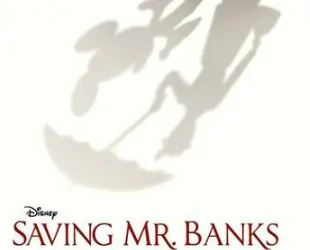 Two Thumbs Up for Saving Mr. Banks {Movie Review}