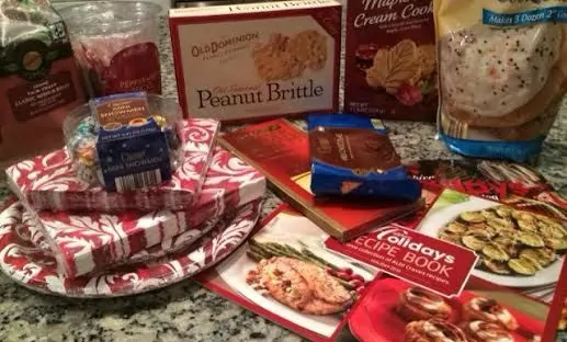 aldi-holiday-products can save you a ton of money!