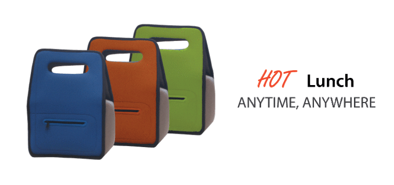 Lava Lunch keeps lunches hot #Giveaway