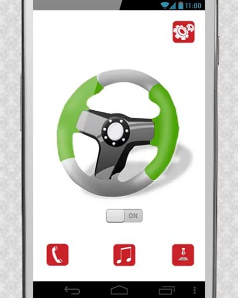 Drive Responsibly With The CellSentry App