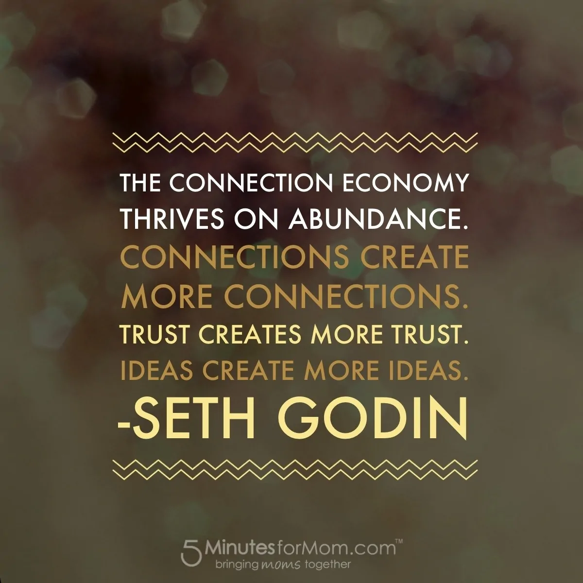 Seth Godin Quote