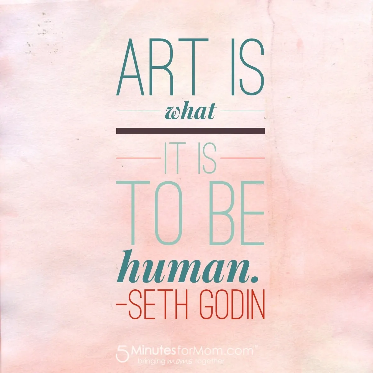 sethgodin-art-to-be-human