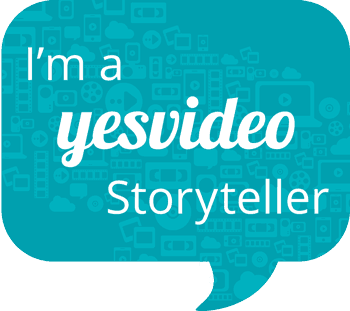 yesvideo storyteller