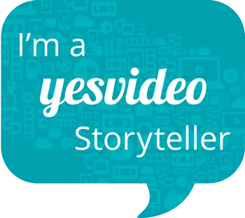 yesvideo storyteller