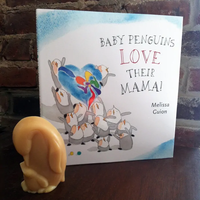 Baby Penguins giveaway