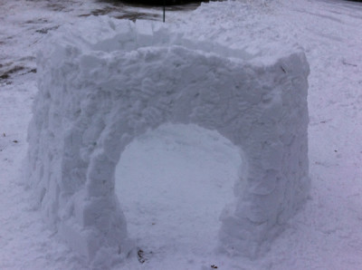 Igloo