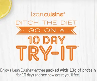 Kids Tell It Like It Is – Ditch the Diet Go On a #TryIt