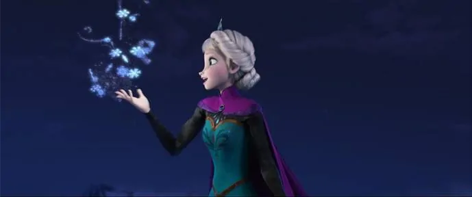 Let It Go in 25 Different Languages