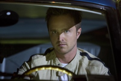 Need For Speed Aaron Paul