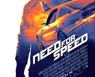 The Need For Speed Movie Big Game Extended Look