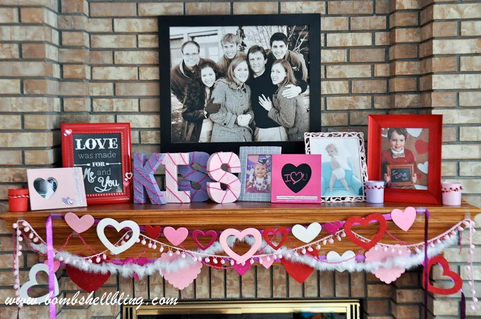 Valentine Mantel-21