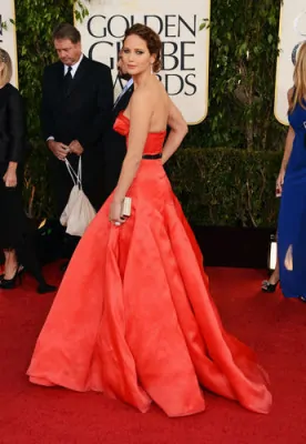 70th Annual Golden Globe Awards - Arrivals