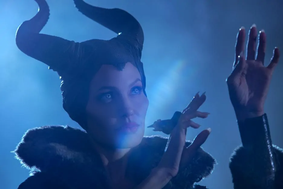 Maleficent movie image