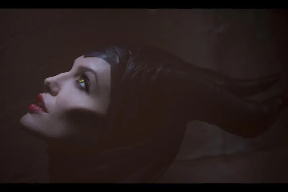 maleficent profile image - movie