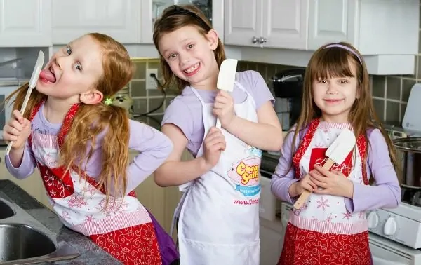 How To Make A Princess Rice Krispies Treat