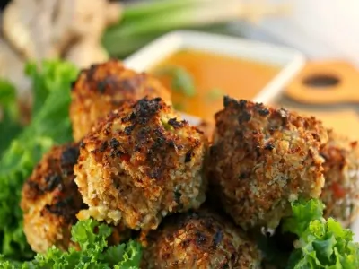 salmon balls 400x300