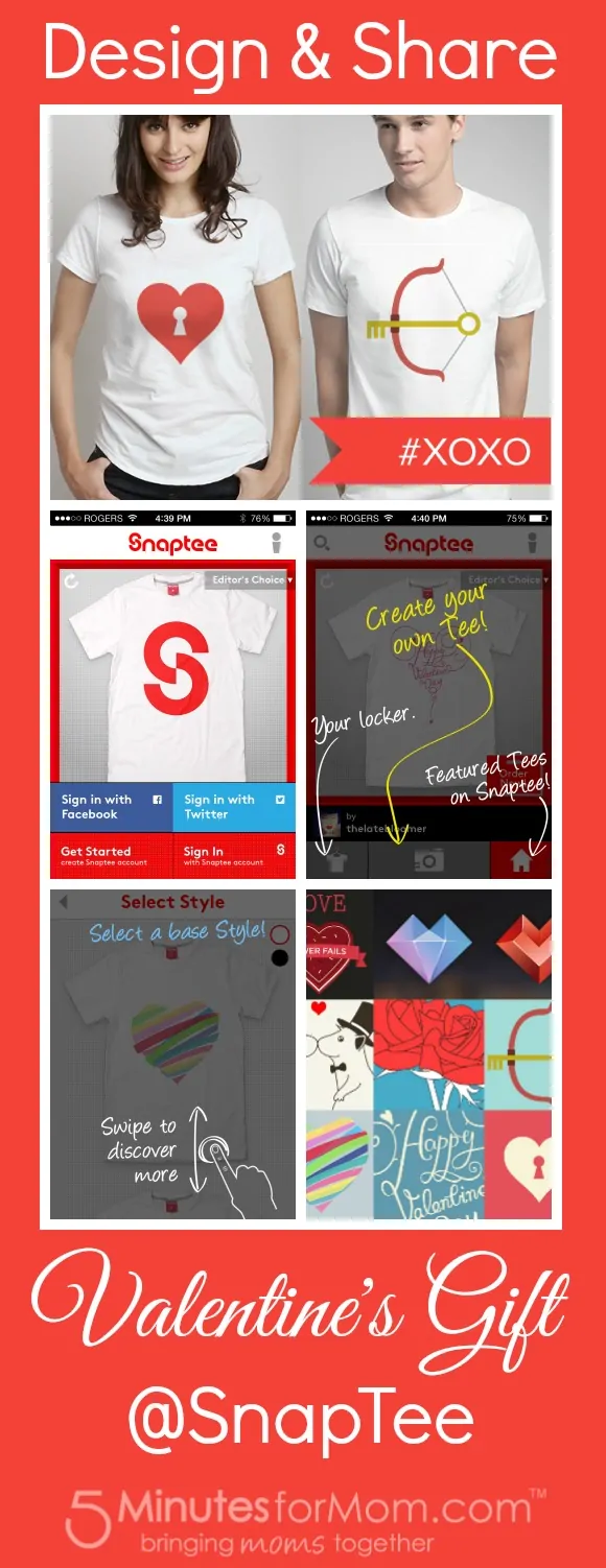 Design and Share a Special Valentines Gift Wife 580x1502 hq picture Design and Share a Special Valentines Gift pic
