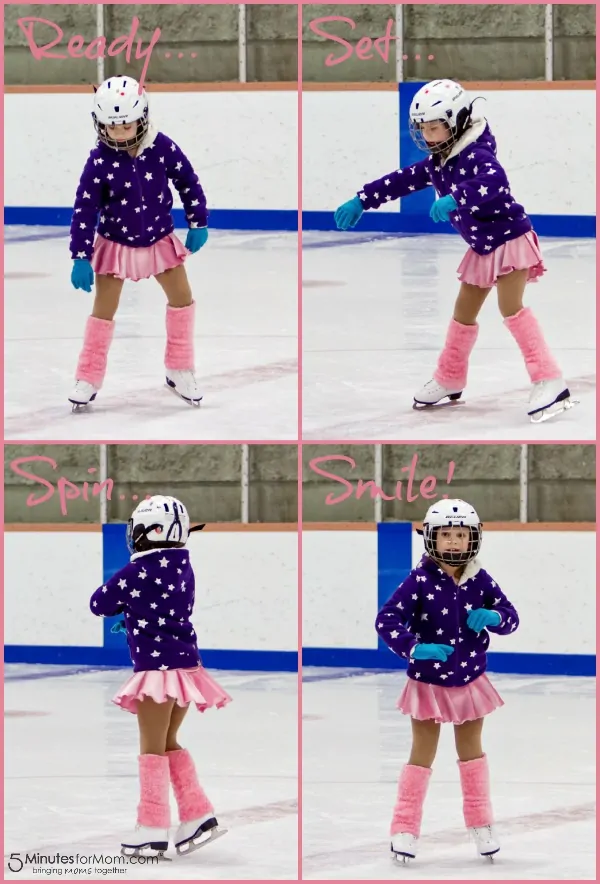 figure-skating