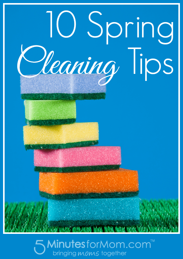 spring cleaning tips 2018 spring cleaning tips 2018