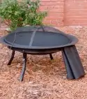 Camping Fire Pit