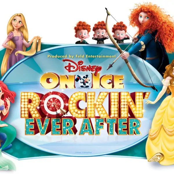 Visit Disney in Your Hometown with Disney On Ice