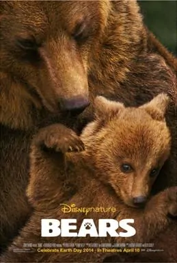 Disneynature Bears