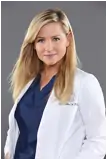 Jessica Capshaw