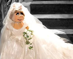 Is Miss Piggy Getting Married?