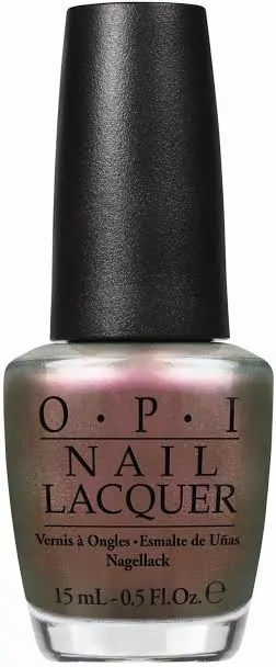 Muppets Most Wanted - OPI - KermitMeToSpeak