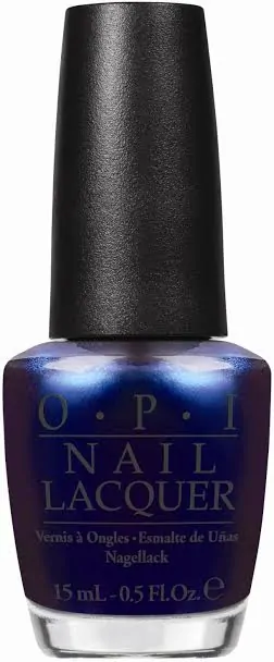 Muppets Most Wanted - OPI - Miss Piggys Big Number