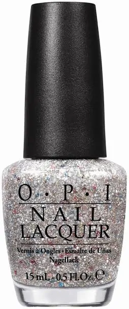 Muppets Most Wanted - OPI - Muppets World Tour