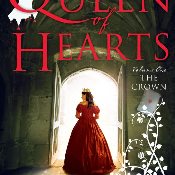 Queen of Hearts Review and #Giveaway