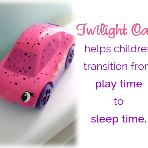 Dream Deep with Twilight Carz #Giveaway